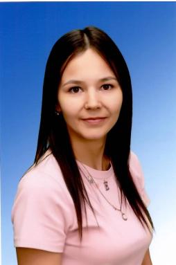 Магрупова Гульназ Разиловна