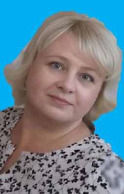 Рожкова Татьяна Валентиновна