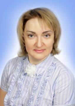 Пономарева Ирина Валерьевна