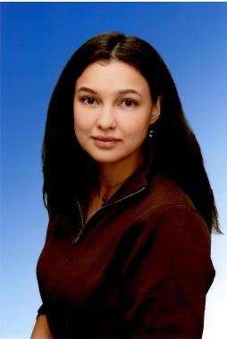 Загидулина Юлия Рамильевна