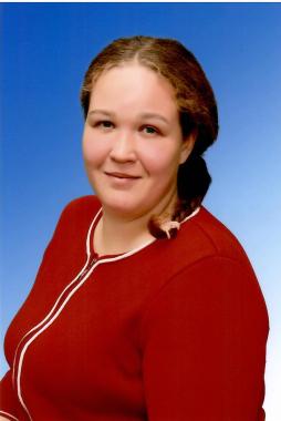 Жидяева Мария Сергеевна